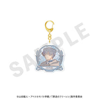 [Pre-order] Himmel - Frieren: Beyond Journey's End Paint Craft Series Acrylic Keychain