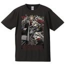 [Pre-order] Rudo & Enjin - Gachiakuta T-shirt