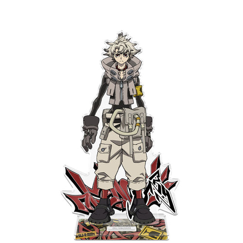 [Pre-order] Rudo - Gachiakuta Acrylic Chara Stand