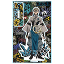 [Pre-order] Zanka - Gachiakuta Acrylic Chara Stand
