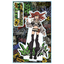 [Pre-order] Riyo - Gachiakuta Acrylic Chara Stand