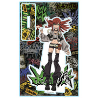 [Pre-order] Riyo - Gachiakuta Acrylic Chara Stand