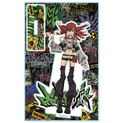 [Pre-order] Riyo - Gachiakuta Acrylic Chara Stand