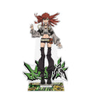[Pre-order] Riyo - Gachiakuta Acrylic Chara Stand