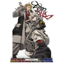 [Pre-order] Rudo & Enjin - Gachiakuta Acrylic Chara Stand