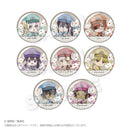 [Pre-order] D.Gray-man - Trading Mail Delivery Tin Badge BLIND PACK