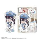 [Pre-order] Yu Kanda - D.Gray-man Mail Delivery Acrylic Stand Mascot