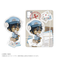 [Pre-order] Tyki Mikk - D.Gray-man Mail Delivery Acrylic Stand Mascot