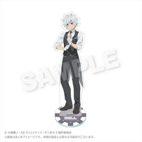 [Pre-order] Bell Cranel - Is It Wrong to Try to Pick Up Girls in a Dungeon? Acrylic Stand