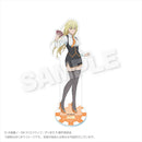 [Pre-order] Ais Wallenstein - Is It Wrong to Try to Pick Up Girls in a Dungeon? Acrylic Stand