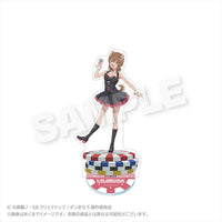 [Pre-order] Liliruca Arde - Is It Wrong to Try to Pick Up Girls in a Dungeon? Acrylic Stand