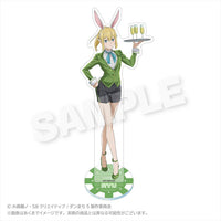 [Pre-order] Ryu Lion - Is It Wrong to Try to Pick Up Girls in a Dungeon? Acrylic Stand