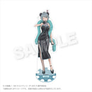 [Pre-order] Syr Flover - Is It Wrong to Try to Pick Up Girls in a Dungeon? Acrylic Stand