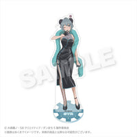[Pre-order] Syr Flover - Is It Wrong to Try to Pick Up Girls in a Dungeon? Acrylic Stand