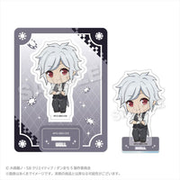 [Pre-order] Bell Cranel - Is It Wrong to Try to Pick Up Girls in a Dungeon? Mini Chara Acrylic Stand Mascot