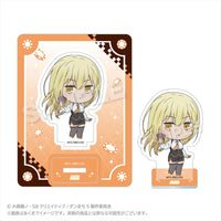 [Pre-order] Ais Wallenstein - Is It Wrong to Try to Pick Up Girls in a Dungeon? Mini Chara Acrylic Stand Mascot