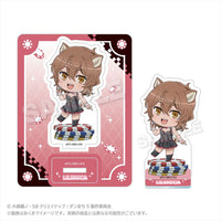 [Pre-order] Liliruca Arde - Is It Wrong to Try to Pick Up Girls in a Dungeon? Mini Chara Acrylic Stand Mascot