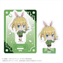 [Pre-order] Ryu Lion - Is It Wrong to Try to Pick Up Girls in a Dungeon? Mini Chara Acrylic Stand Mascot