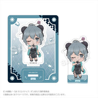 [Pre-order] Syr Flover - Is It Wrong to Try to Pick Up Girls in a Dungeon? Mini Chara Acrylic Stand Mascot