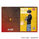 [Pre-order] Naito Mudano - Tougen Anki New Illustration Clear File