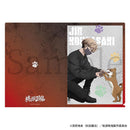 [Pre-order] Jin Kougasaki - Tougen Anki New Illustration Clear File