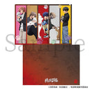 [Pre-order] Tougen Anki - New Illustration Clear File