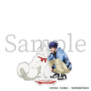 [Pre-order]  Shiki Ichinose - Tougen Anki New Illustration Acrylic Stand