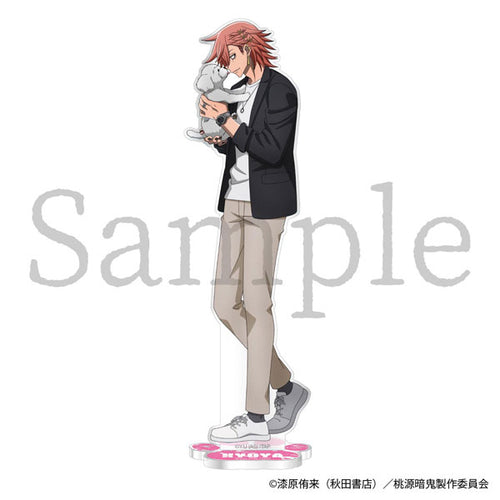[Pre-order] Kyouya Oiranzaka - Tougen Anki New Illustration Acrylic Stand