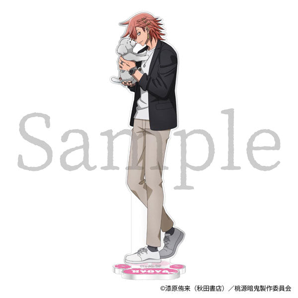 [Pre-order] Kyouya Oiranzaka - Tougen Anki New Illustration Acrylic Stand