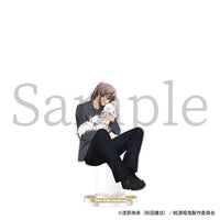 [Pre-order] Mikado Momodera - Tougen Anki New Illustration Acrylic Stand