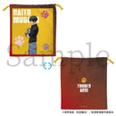 [Pre-order] Naito Mudano - Tougen Anki New Illustration Drawstring Bag