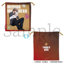[Pre-order] Mikado Momodera - Tougen Anki New Illustration Drawstring Bag