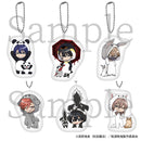 [Pre-order] Tougen Anki - Trading Print Mascot Keychain BLIND PACK