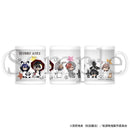 [Pre-order] Tougen Anki - Mug Mini Chara Ver.