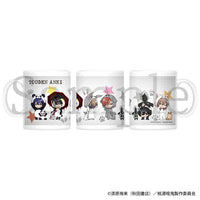 [Pre-order] Tougen Anki - Mug Mini Chara Ver.