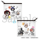 [Pre-order] Tougen Anki - Mini Flat Pouch