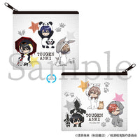 [Pre-order] Tougen Anki - Mini Flat Pouch