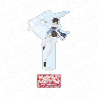 [Pre-order] Yuuya Tenjou A - I Got a Cheat Skill in Another World and Became Unrivaled in the Real World, Too Acrylic Stand