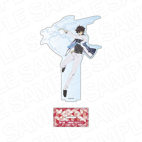 [Pre-order] Yuuya Tenjou A - I Got a Cheat Skill in Another World and Became Unrivaled in the Real World, Too Acrylic Stand