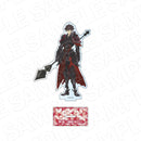 [Pre-order] Yuuya Tenjou B - I Got a Cheat Skill in Another World and Became Unrivaled in the Real World, Too Acrylic Stand