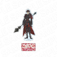 [Pre-order] Yuuya Tenjou B - I Got a Cheat Skill in Another World and Became Unrivaled in the Real World, Too Acrylic Stand