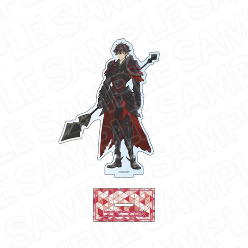 [Pre-order] Yuuya Tenjou B - I Got a Cheat Skill in Another World and Became Unrivaled in the Real World, Too Acrylic Stand