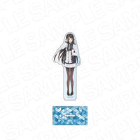 [Pre-order] Kaori Houjou - I Got a Cheat Skill in Another World and Became Unrivaled in the Real World, Too Acrylic Stand
