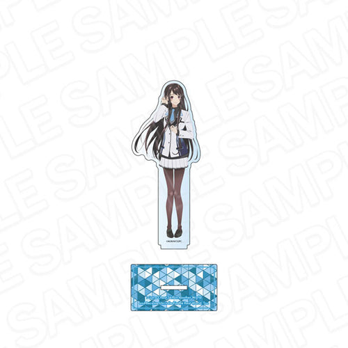 [Pre-order] Kaori Houjou - I Got a Cheat Skill in Another World and Became Unrivaled in the Real World, Too Acrylic Stand