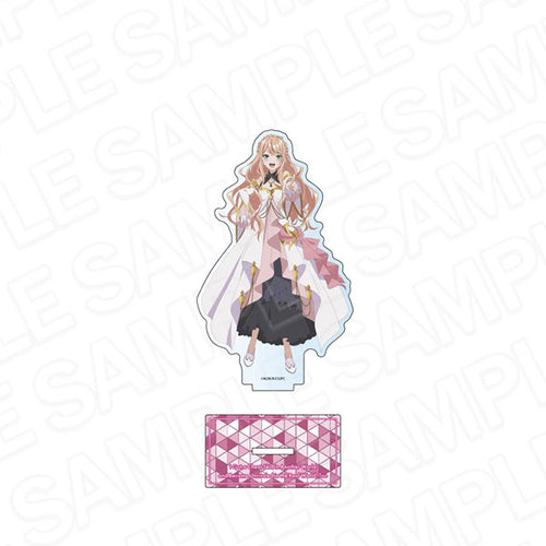[Pre-order] Lexia Von Arselia - I Got a Cheat Skill in Another World and Became Unrivaled in the Real World, Too Acrylic Stand