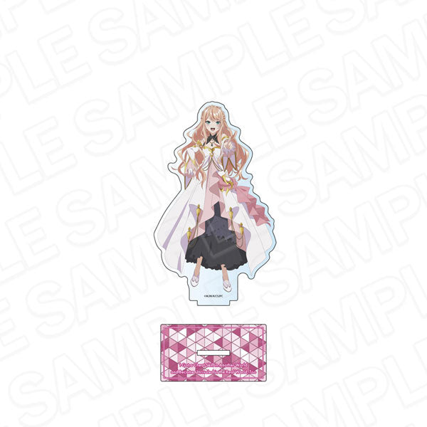 [Pre-order] Lexia Von Arselia - I Got a Cheat Skill in Another World and Became Unrivaled in the Real World, Too Acrylic Stand