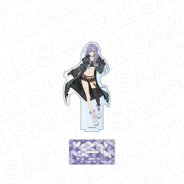 [Pre-order] Luna - I Got a Cheat Skill in Another World and Became Unrivaled in the Real World, Too Acrylic Stand