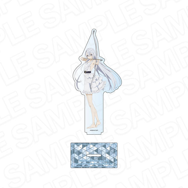 [Pre-order] Yuti - I Got a Cheat Skill in Another World and Became Unrivaled in the Real World, Too Acrylic Stand