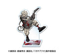 [Pre-order] Rudo - Gachiakuta Acrylic Stand