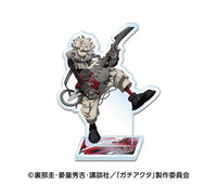 [Pre-order] Rudo - Gachiakuta Acrylic Stand